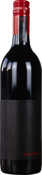 Red by Caroline Dunn Black Shiraz 2023