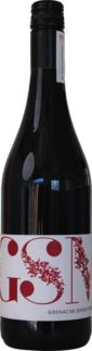 Red By Caroline Dunn Grenache Shiraz Mataro 2025