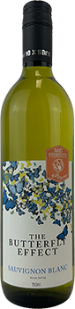 Sam Plunkett Mid Strength The Butterfly Effect Sauvignon Blanc 2025