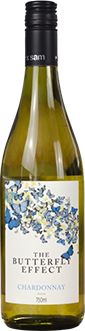 Sam Plunkett The Butterfly Effect Chardonnay 2025