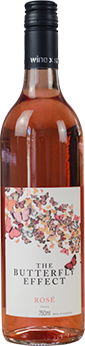 Sam Plunkett The Butterfly Effect Rosé 2025