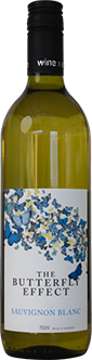 Sam Plunkett The Butterfly Effect Sauvignon Blanc 2025
