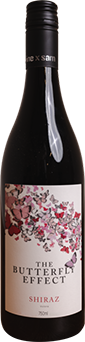 Sam Plunkett The Butterfly Effect Shiraz 2024