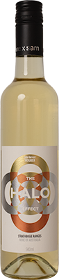 Sam Plunkett The Halo Effect Late Harvest Viognier 2025 (500ml)