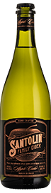 Santolin Family Cider 2018