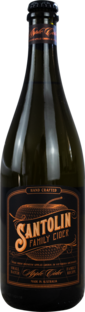 Santolin Family Cider 2022