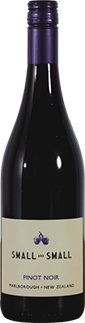 Small and Small Pinot Noir 2024