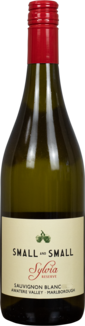 Small and Small Sylvia Reserve Marlborough Sauvignon Blanc 2025