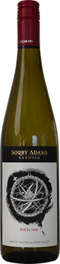 Sorby Adams Eden Valley Riesling 2024