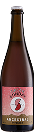 Sunday Ancestral Sparkling Rosé 2017