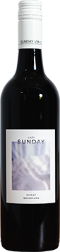 Sunday Grampians Shiraz 2025