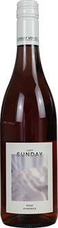 Sunday Lazy Rosé 2025