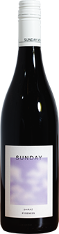 Sunday Pyrenees Shiraz 2024