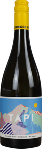 Tapi Organic Marlborough Sauvignon Blanc 2025