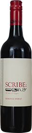 The Scribe by Paul & Ralph Barossa Valley Shiraz 2023