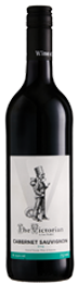 The Victorian Cabernet Sauvignon 2015