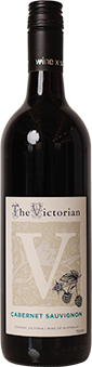 The Victorian Cabernet Sauvignon 2024