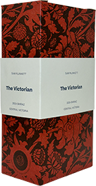 The Victorian Shiraz 2.0L Boxed Wine 2024