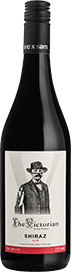 The Victorian Shiraz 2018