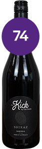 Tim Smith The Kick Shiraz 2024