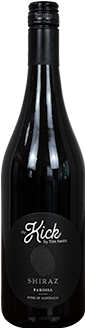 Tim Smith The Kick Shiraz 2025