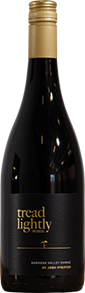 Tread Lightly Premium Barossa Shiraz 2025 