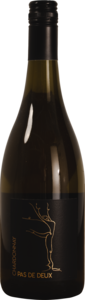 Two Pairs Chardonnay 2025