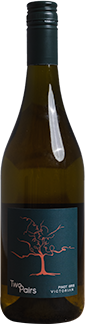 Two Pairs Pinot Gris 2025