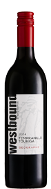 Westbound Geographe Tempranillo Touriga 2015