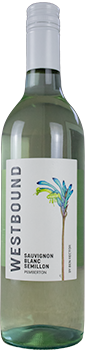 Westbound Semillon Sauvignon Blanc 2025