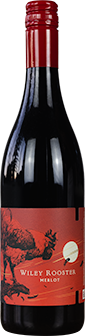 Wiley Rooster Merlot 2025