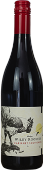 Wiley Rooster Mudgee Cabernet 2025