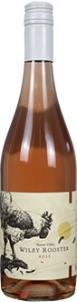 Wiley Rooster Rosé 2025