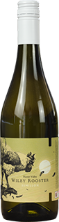 Wiley Rooster Semillon 2025